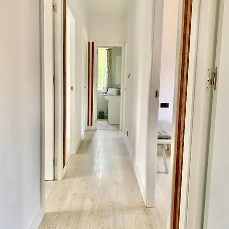 Apartman Grey House - Feel The Vibe