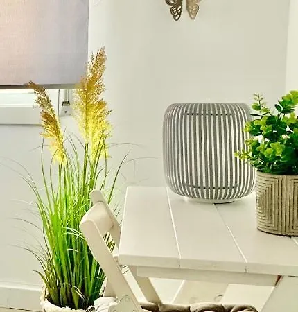 Apartman Grey House - Feel The Vibe Vigo